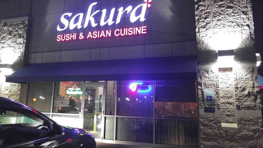 Sakura Japanese Restaurant | 2302 N Richmond Rd, McHenry, IL 60050, USA | Phone: (815) 344-3030