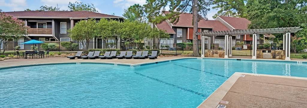 Parc at 505 Apartments | 505 Cypress Station Dr, Houston, TX 77090, USA | Phone: (281) 864-3448