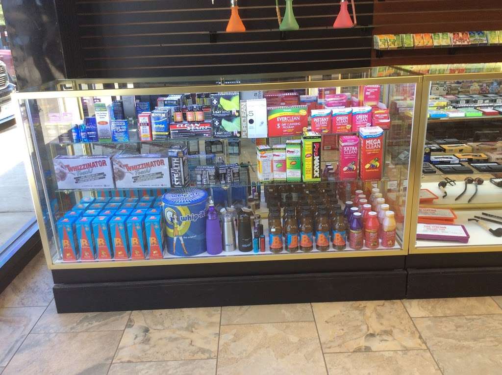 High End Smoke Shop And E-Cig | 1523 Rayford Rd b, Spring, TX 77386, USA | Phone: (281) 362-5374