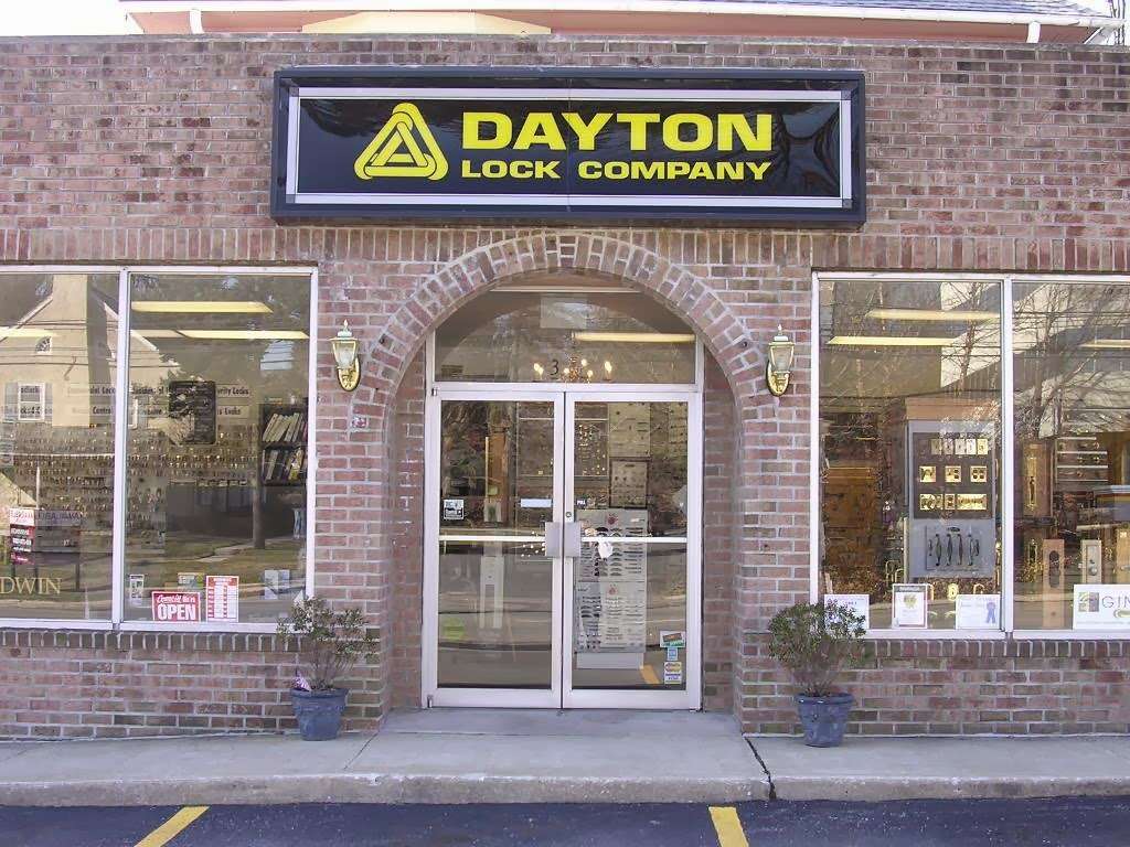 Dayton Lock Company | 324 W Lancaster Ave, Wayne, PA 19087 | Phone: (610) 964-0400