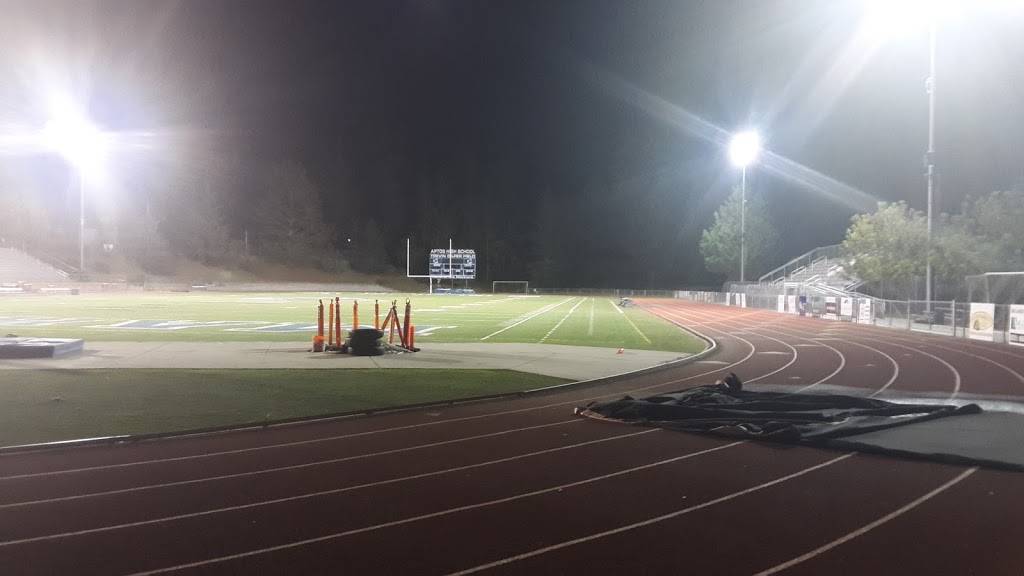 Trevin Dilfer Memorial Stadium | Aptos, CA 95003, USA