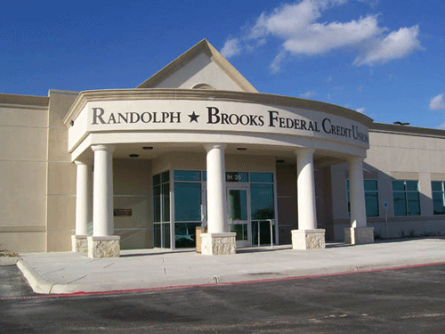 RBFCU - Credit Union | 22015 N Interstate 35 Frontage Rd, Schertz, TX 78154 | Phone: (800) 580-3300