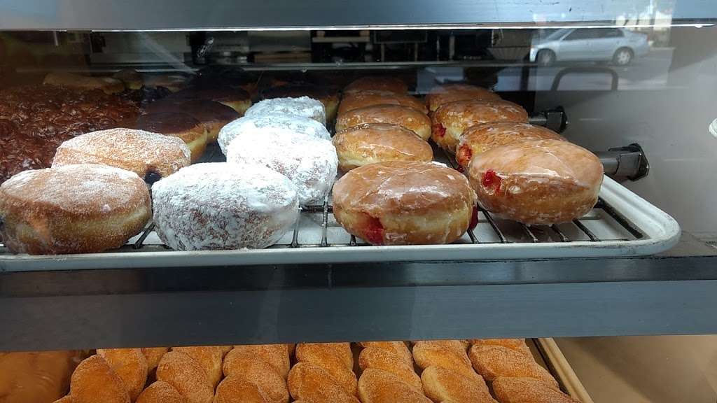 Sunshine Donuts | 201 E Beverly Blvd # I, Montebello, CA 90640, USA | Phone: (323) 728-4616