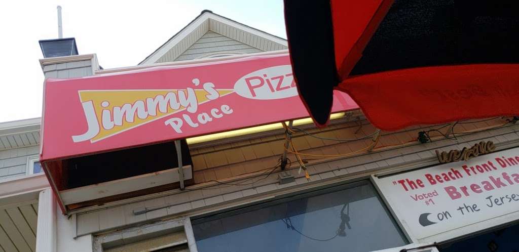 Jimmys Place | 804 Ocean Ave, Belmar, NJ 07719, USA | Phone: (732) 280-7500