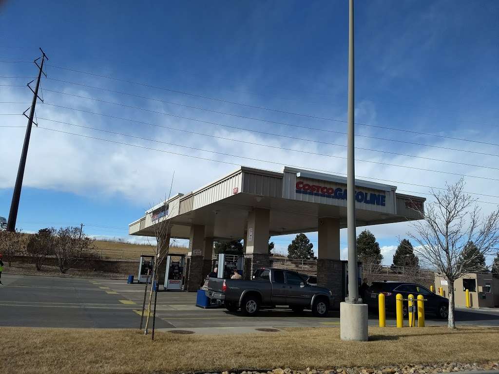 Costco Gasoline | 16375 Washington St, Thornton, CO 80023 | Phone: (303) 474-3247