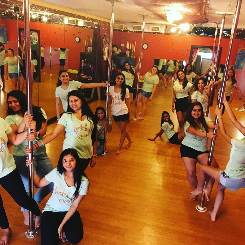 Crescent Lotus Dance Studio | 3143 Calhoun St, New Orleans, LA 70125 | Phone: (504) 382-5199