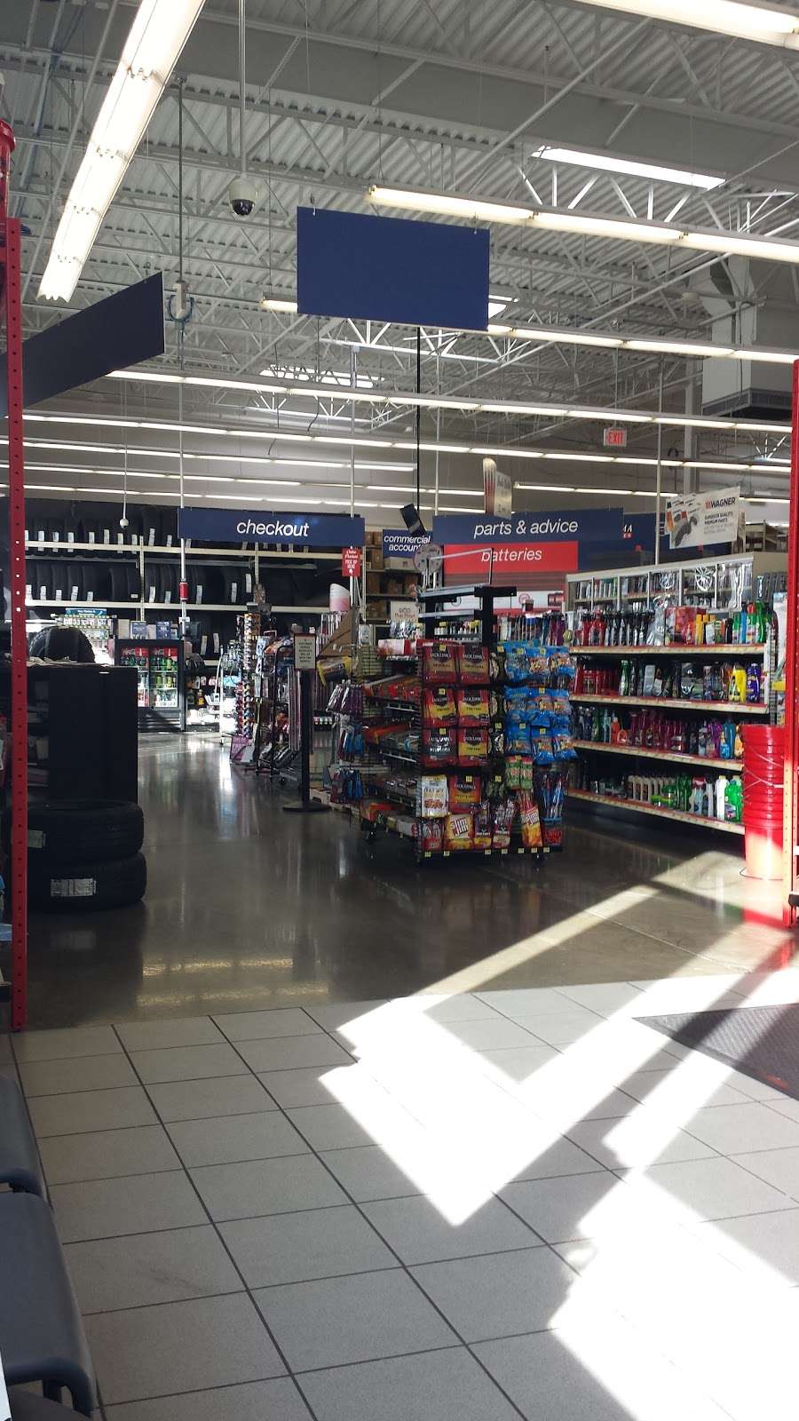 Pep Boys Auto Parts & Service | 10225 S Texas 6, Sugar Land, TX 77498, USA | Phone: (281) 240-0419