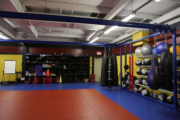 Boyces Martial Arts | 135 Commonwealth Ct, Winchester, VA 22602, USA | Phone: (540) 869-5900