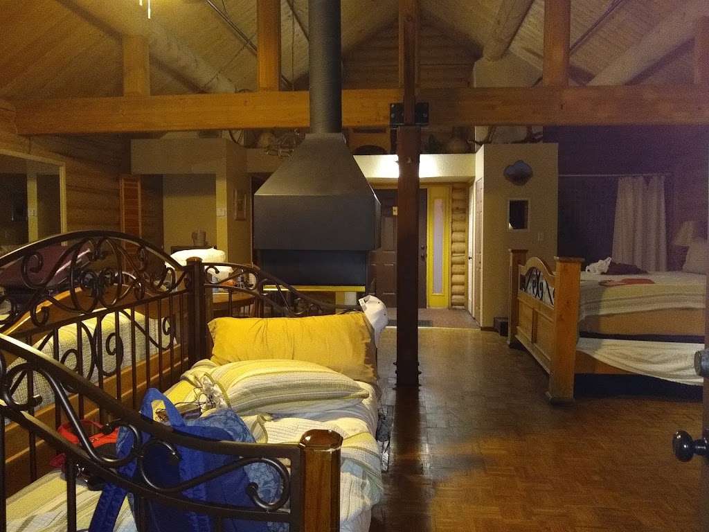 Mt Charleston CABINS | 5355 Kyle Canyon Rd, Las Vegas, NV 89124, USA | Phone: (702) 872-5408