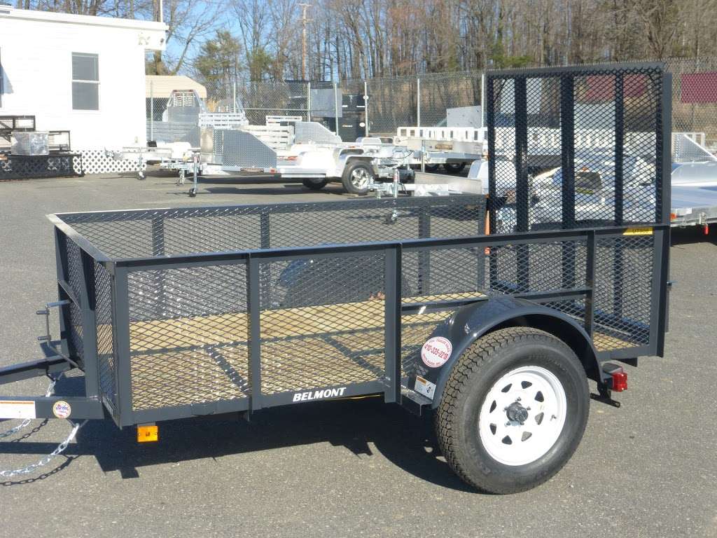 PSL Trailer Sales, Inc. | 11210 Pulaski Hwy, White Marsh, MD 21162 | Phone: (410) 335-2218