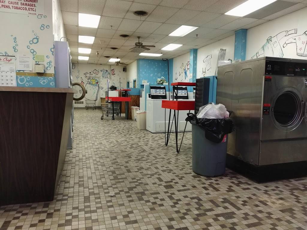 Soap N Suds Laundromat | 262 Cambridge St, Burlington, MA 01803, USA | Phone: (978) 375-6629