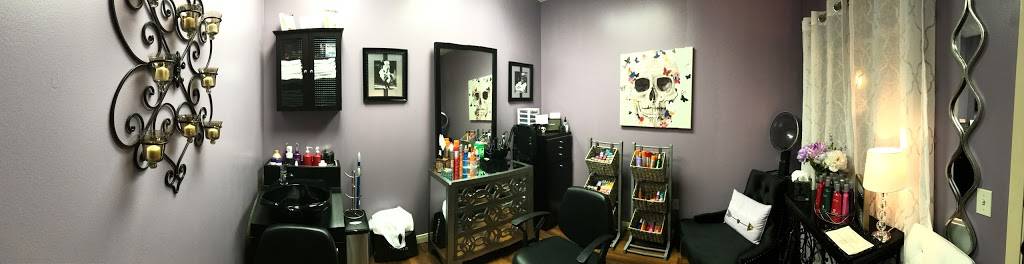 Boldly Fierce Hair Studio | 20260, 132 Katy Fwy C-1 Suite, Katy, TX 77449, United States | Phone: (832) 472-9770