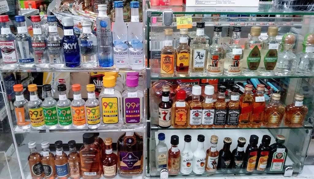 A & J Liquor Mart | 13677 E Foothill Blvd # B1, Fontana, CA 92335, USA | Phone: (909) 689-5043