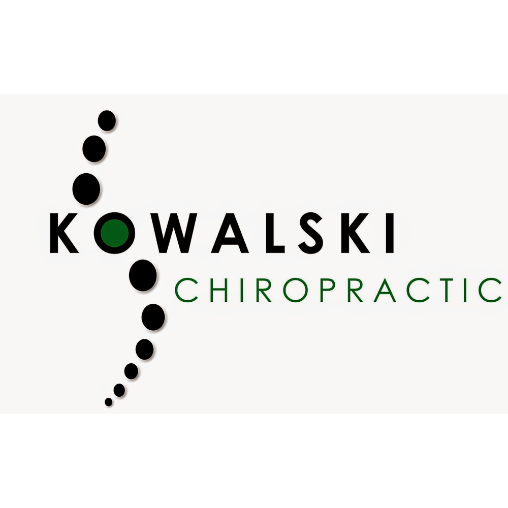 Kowalski Chiropractic | 6151 Avery Rd suite b, Dublin, OH 43016, USA | Phone: (614) 798-8050