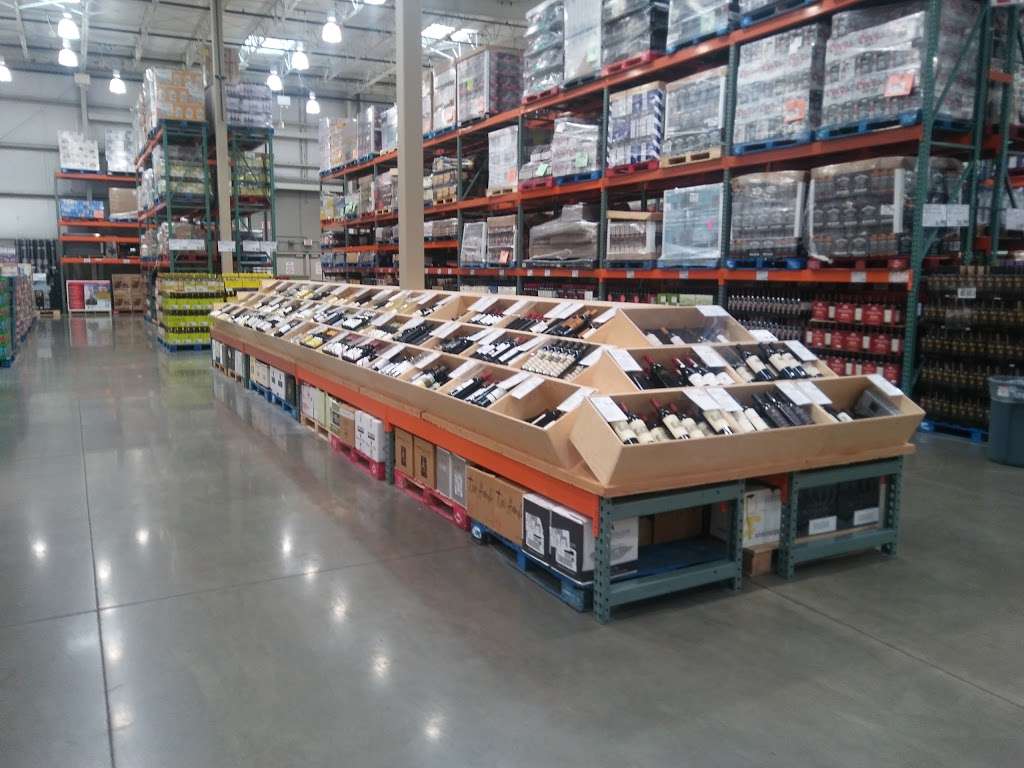 Costco Wholesale | 1310 E 79th Ave, Merrillville, IN 46410, USA | Phone: (219) 641-6400