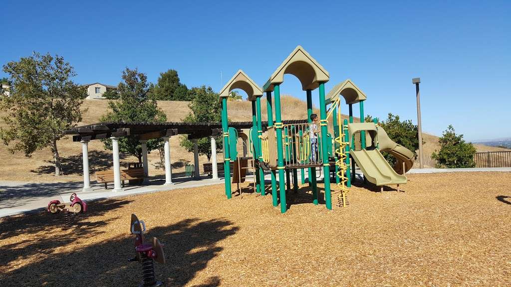 Canyon Creek Park | 2336 Larkspur Canyon Dr, San Jose, CA 95138, USA | Phone: (408) 793-5510