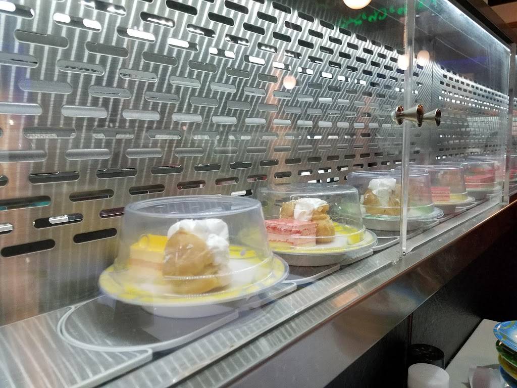 Sushi Train | 94 White Bridge Rd, Nashville, TN 37205 | Phone: (615) 353-8000