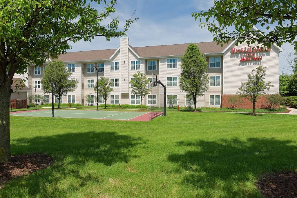 Residence Inn by Marriott Philadelphia Montgomeryville | 1110 Bethlehem Pike, North Wales, PA 19454, USA | Phone: (267) 468-0111