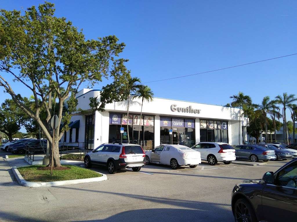 Gunther Volvo Cars Delray Beach | 2201 N Federal Hwy, Delray Beach, FL 33483, USA | Phone: (888) 428-7998