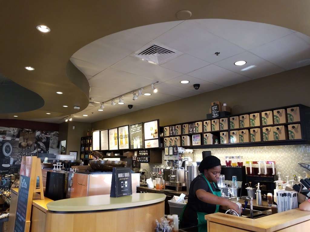 Starbucks | 2525 Military Trail #101, Jupiter, FL 33458, USA | Phone: (561) 746-4831