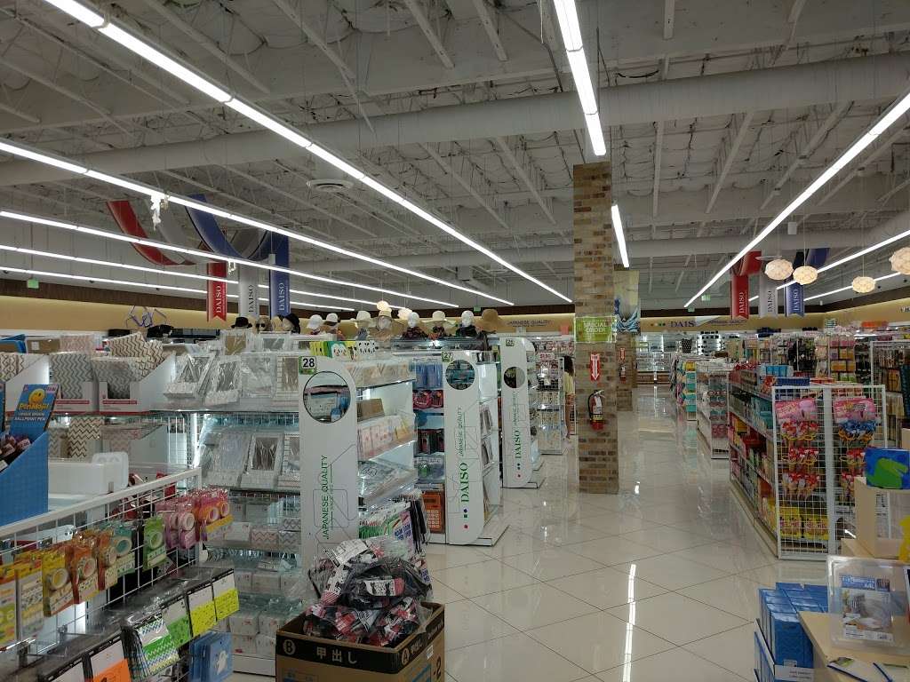 Daiso | 19715 East Colima Rd Unit A, Rowland Heights, CA 91748, USA | Phone: (626) 626-8952