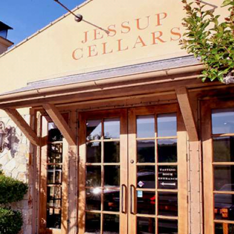 Jessup Cellars Gallery | 6740 Washington St, Yountville, CA 94566, USA | Phone: (415) 601-3833