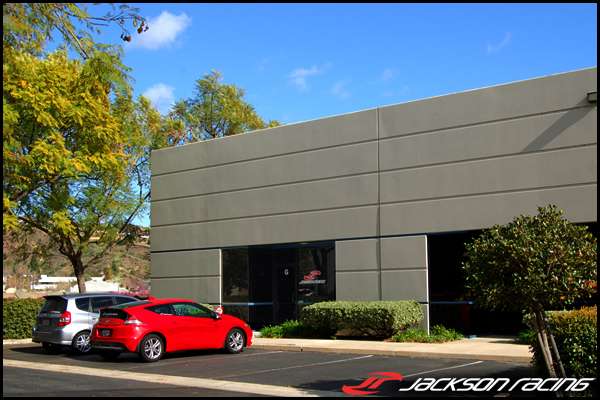 Jackson Racing | 5125 G St, Chino, CA 91710, USA | Phone: (909) 927-8500