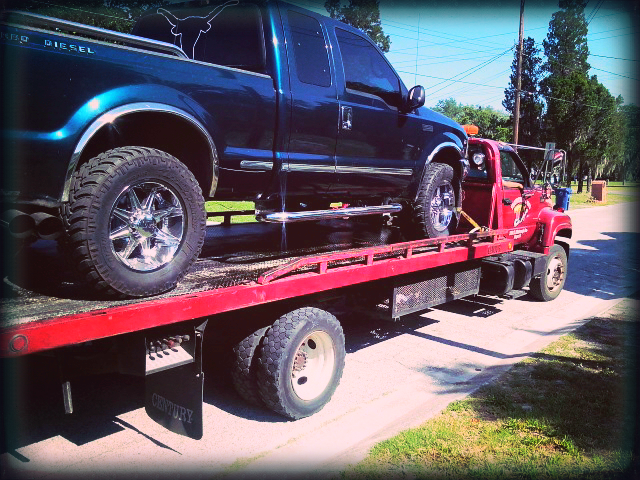 TIA Transport & Towing | 7728 E Hillsborough Ave, Tampa, FL 33610 | Phone: (813) 345-6438