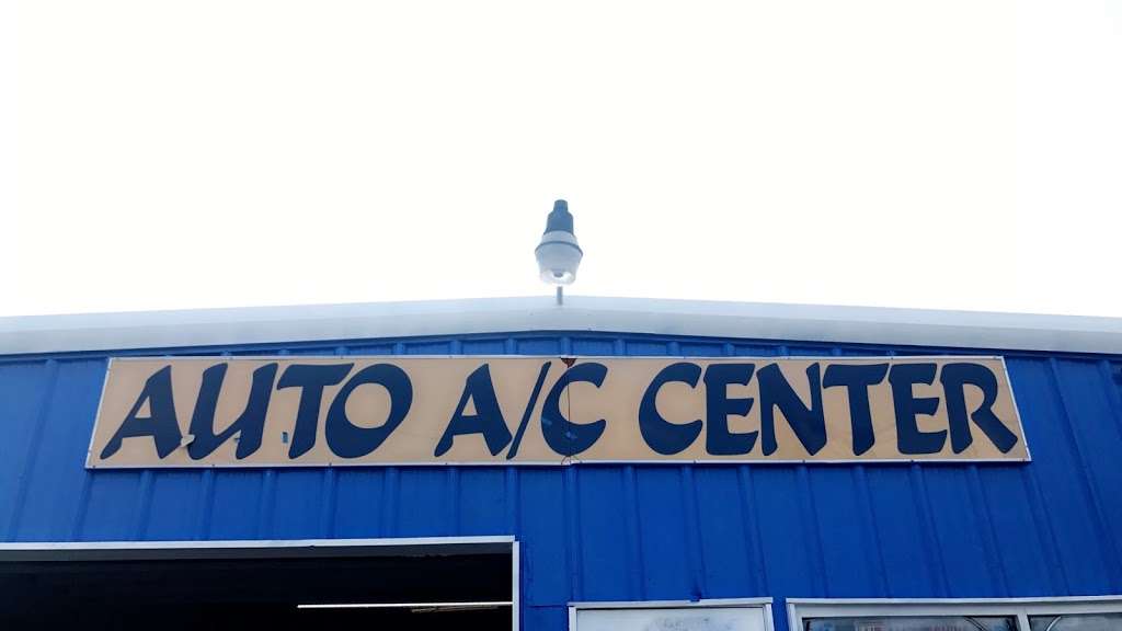 Auto Air Conditioning Center | 4504 Telephone Rd, Houston, TX 77087, USA | Phone: (713) 649-4318