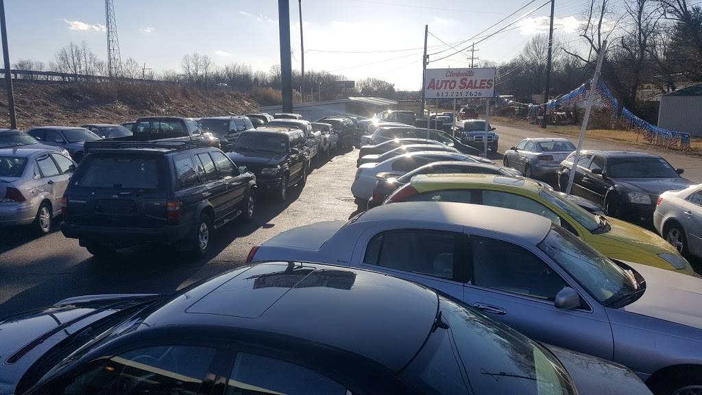 Clarksville Auto Sales | 1114 Providence Way, Clarksville, IN 47129 | Phone: (812) 725-7626