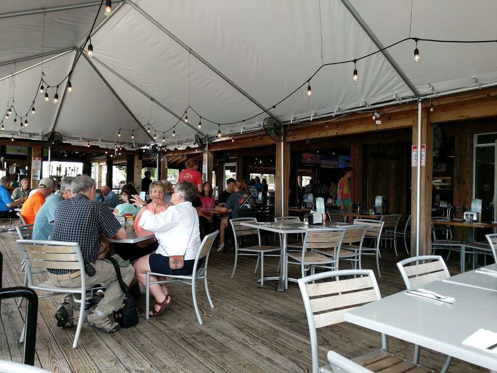 Lees Landing Dock Bar | 600 Rowland Dr, Port Deposit, MD 21904, USA | Phone: (443) 747-4006