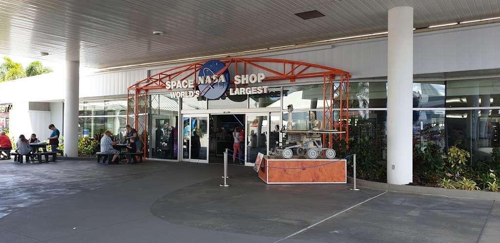 Space NASA Shop | Florida 77058, USA