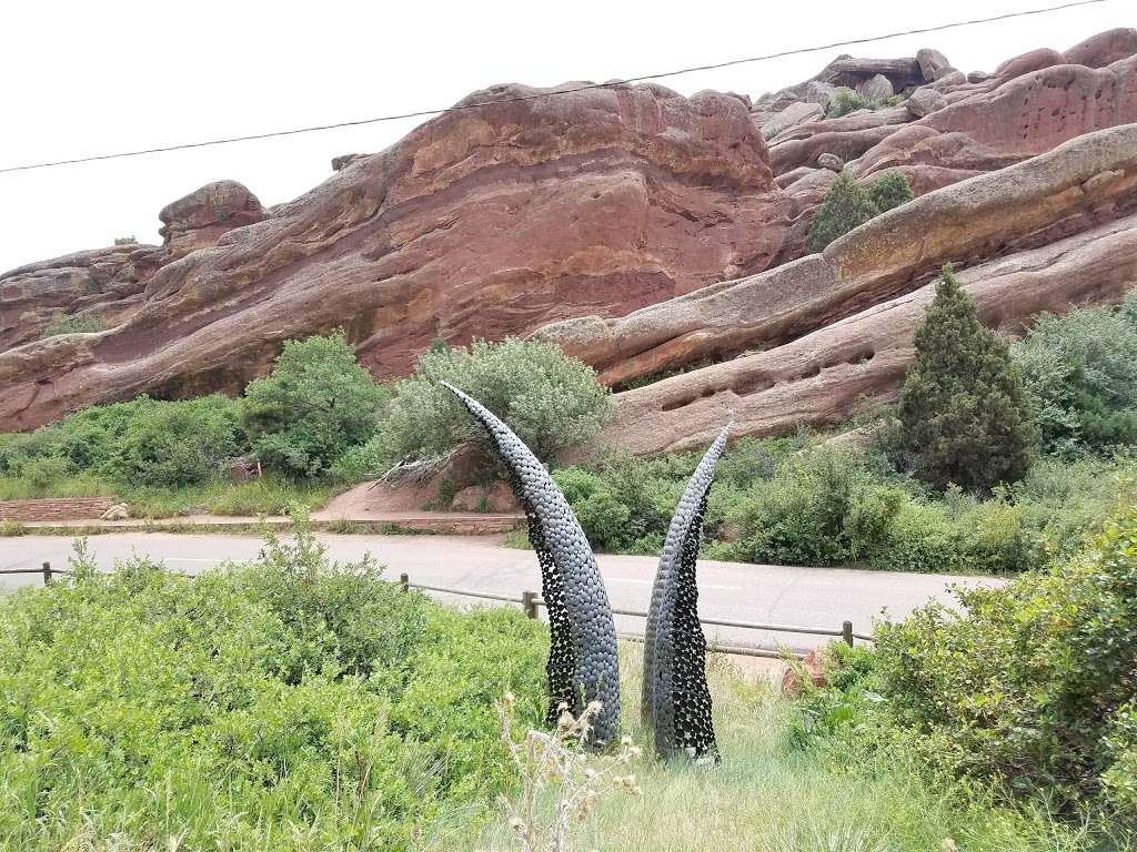 Red Rocks Colorado | 18300 W Alameda Pkwy, Morrison, CO 80465, USA | Phone: (720) 865-2494