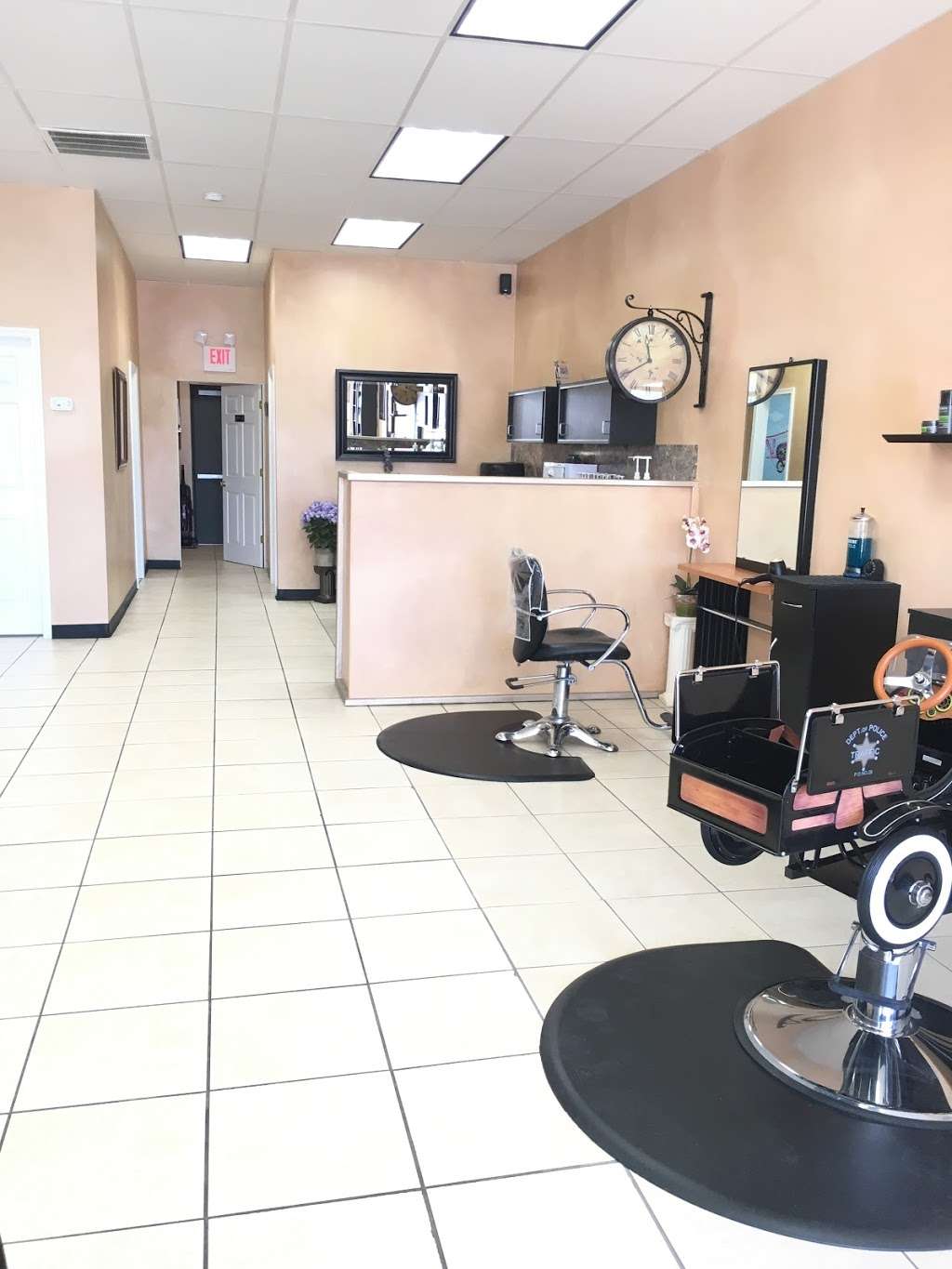 Great Cutz & Stylez | 161 Main St, Dublin, PA 18917 | Phone: (267) 871-5149