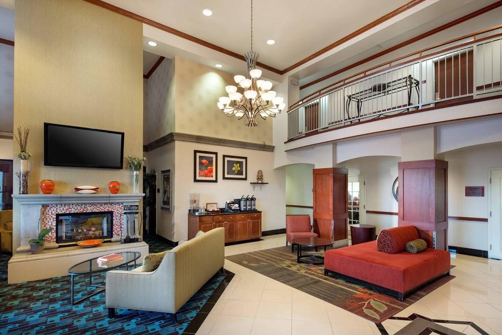 Fairfield Inn & Suites by Marriott Tucson North/Oro Valley | 10150 N Oracle Rd, Oro Valley, AZ 85737, USA | Phone: (520) 202-4000