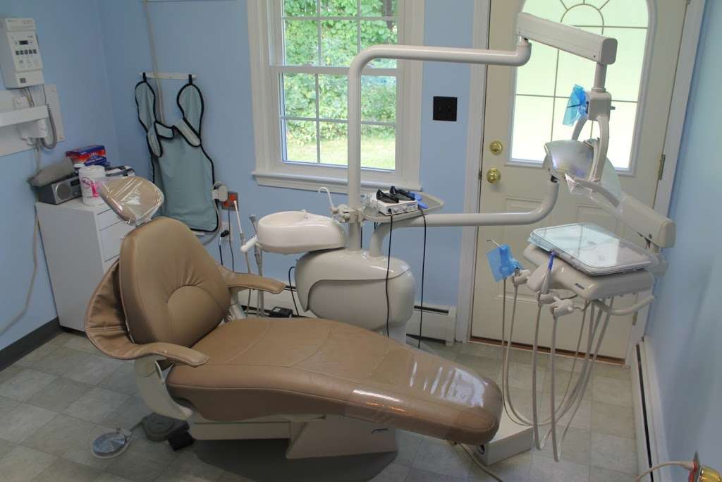 Chow Dental | Frank Chow DDS | 89 W Main St, Merrimac, MA 01860, USA | Phone: (978) 346-9731