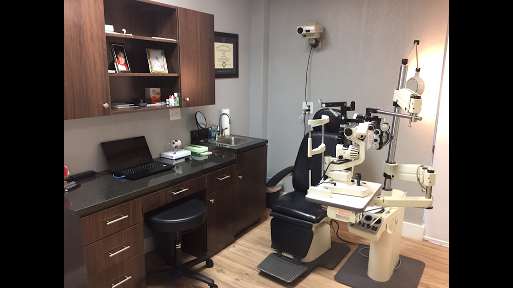 Cuevas EYE Center / Miami Lakes | 7480 Fairway Dr STE 105, Miami Lakes, FL 33014, USA | Phone: (305) 558-8630