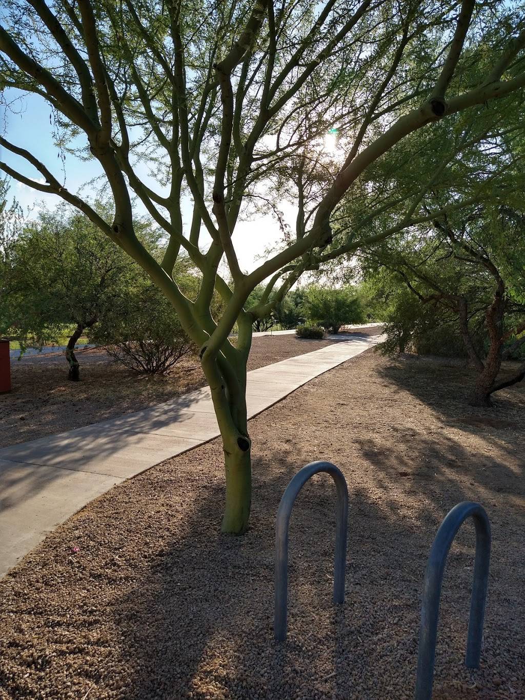 Scottsdale Nature Area | 85251, 6901 N Hayden Rd, Scottsdale, AZ 85250, USA | Phone: (480) 312-7275