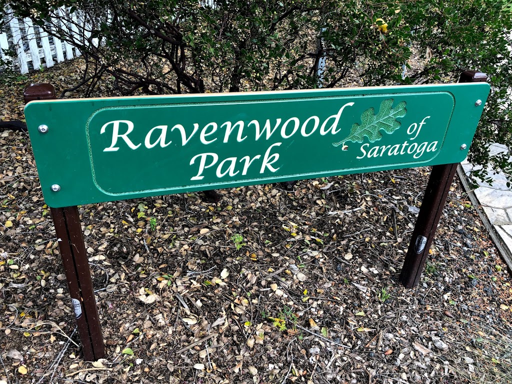 Ravenwood Park | Saratoga, CA 95070, USA | Phone: (408) 868-1245