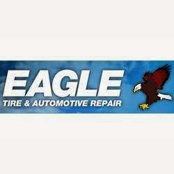 Eagle Tire Pros & Automotive Repair | 2865 W Chesapeake Beach Rd, Dunkirk, MD 20754, USA | Phone: (301) 855-4552