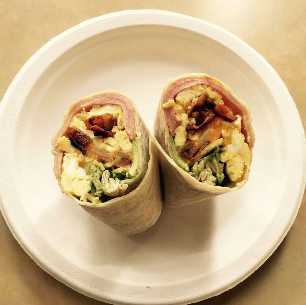 Grace Deli & Cafe | 303 Almaden Blvd, San Jose, CA 95110, USA | Phone: (408) 795-1200