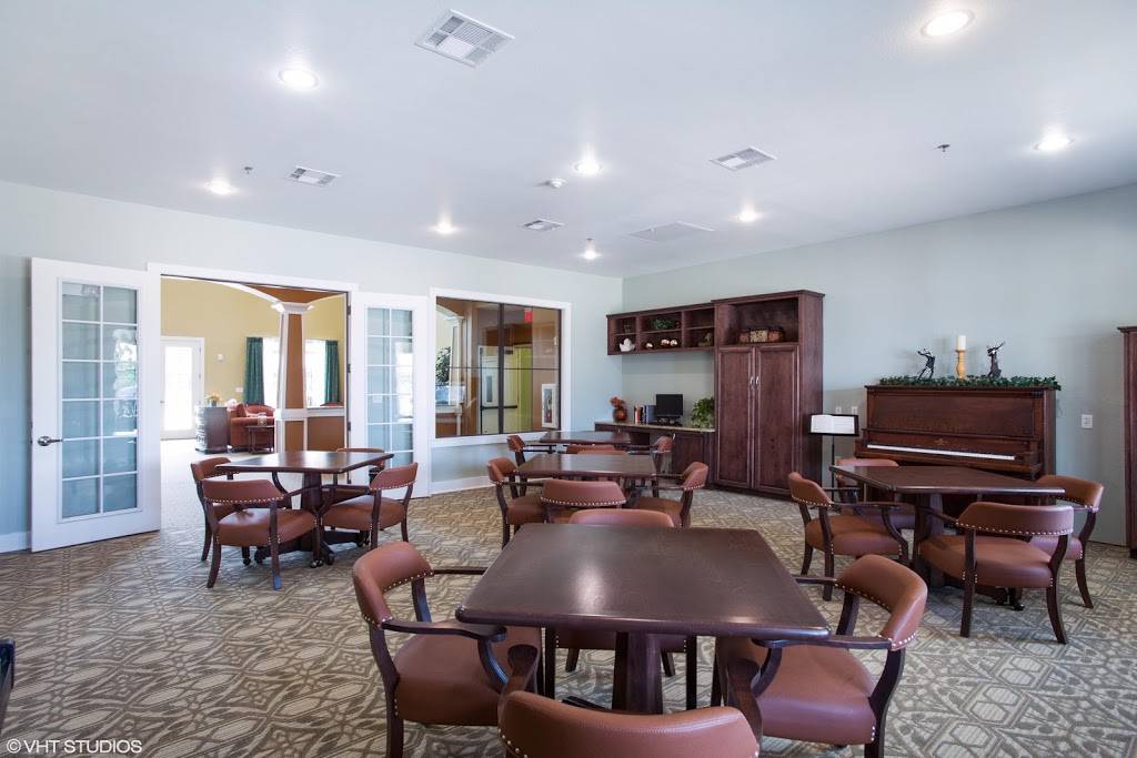 Stonefield Assisted Living and Memory Care | 2701 Alma Rd, McKinney, TX 75072, USA | Phone: (214) 888-3176