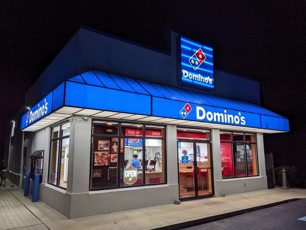 Dominos Pizza | 11121 Ocean Gateway, Berlin, MD 21811 | Phone: (410) 641-6900