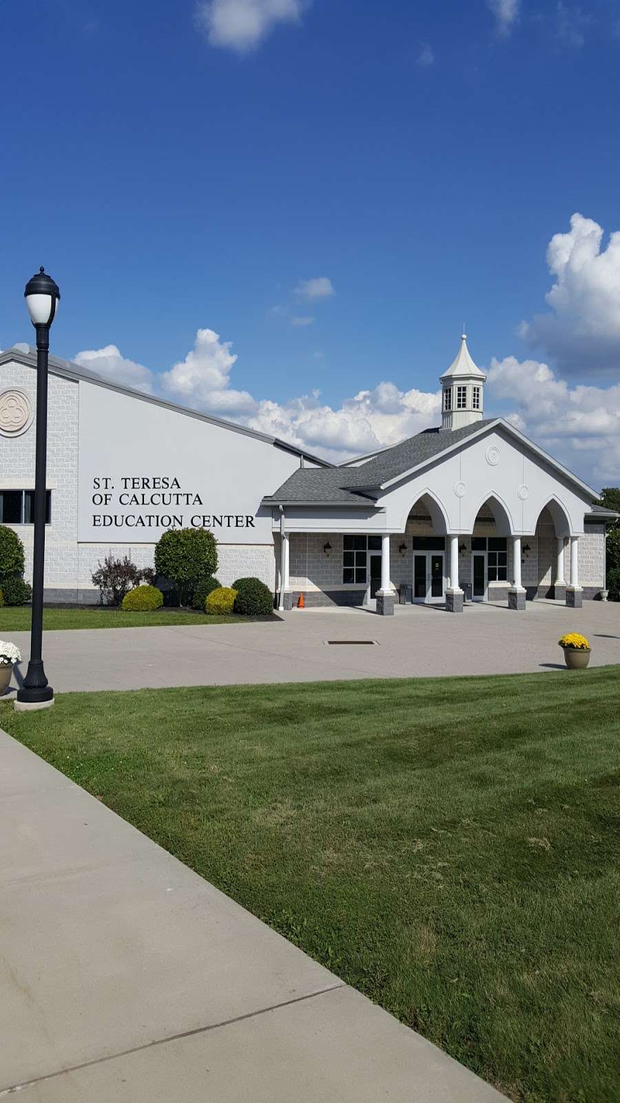 Saint Teresa of Calcutta | 256 Swamp Pike, Schwenksville, PA 19473 | Phone: (610) 287-2525