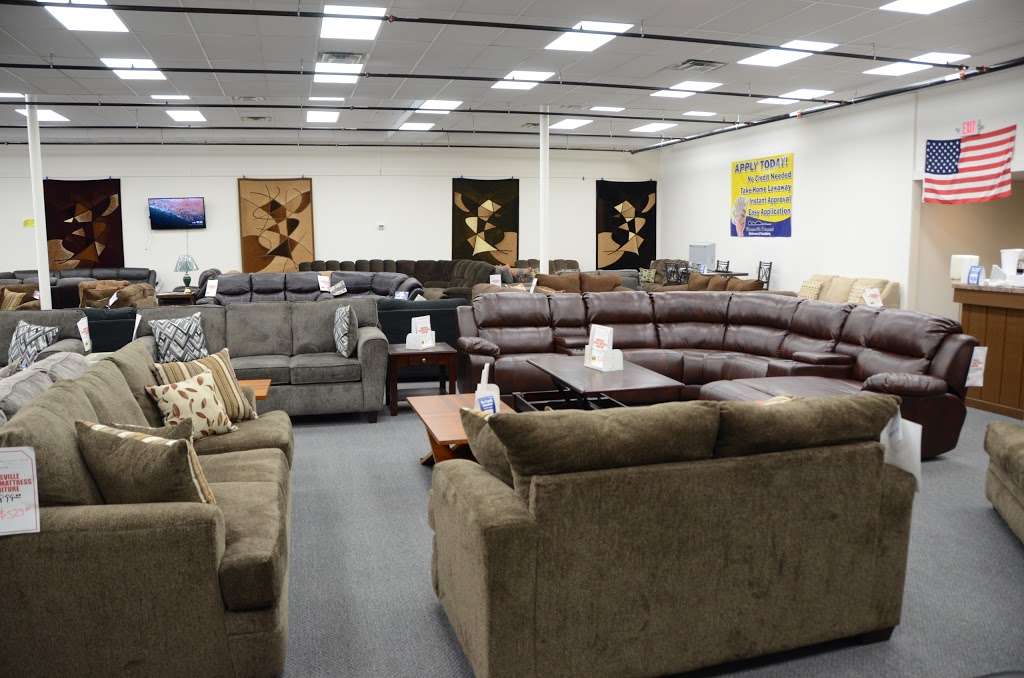 Mooresville Discount Mattress Outlet & More | 388 S Indiana St, Mooresville, IN 46158, USA | Phone: (317) 831-7836