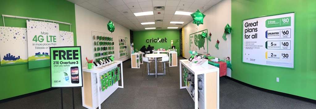 Cricket Wireless Authorized Retailer | 7201 Sheridan Boulevard, Westminster, CO 80003, USA | Phone: (720) 259-4624