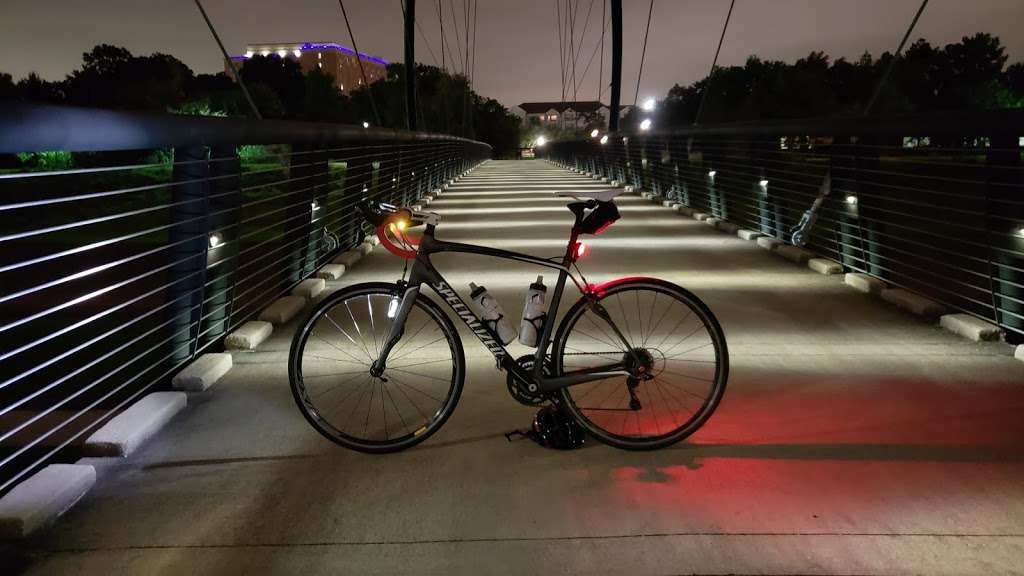 Brays Bayou Pocket Prairie | Houston, TX 77025, USA