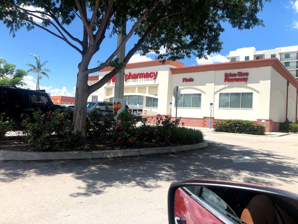 CVS | 2393 SW 67th Ave, Miami, FL 33155, USA | Phone: (305) 264-0636