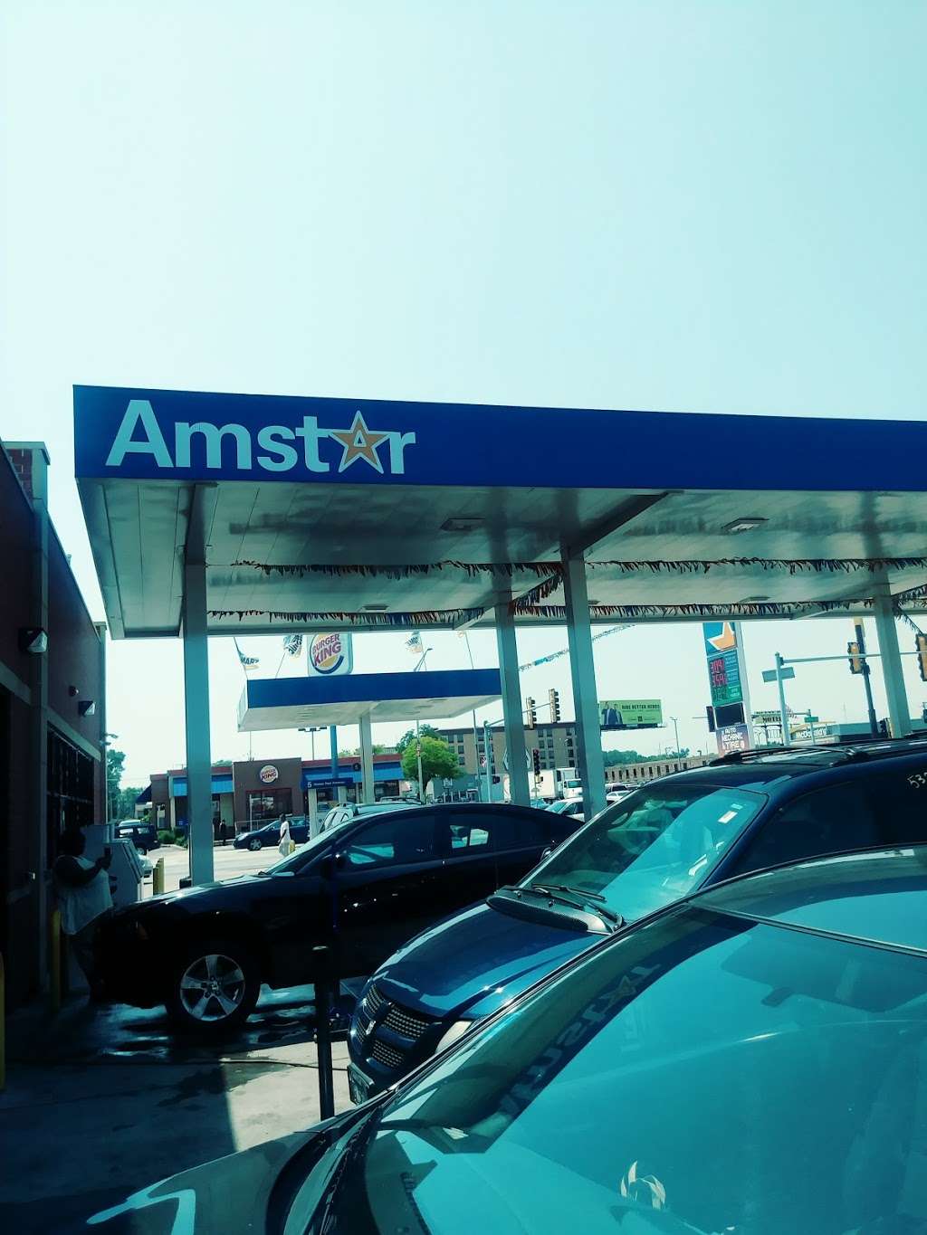 AMSTAR | 12633 S Ashland Ave, Calumet Park, IL 60827, USA