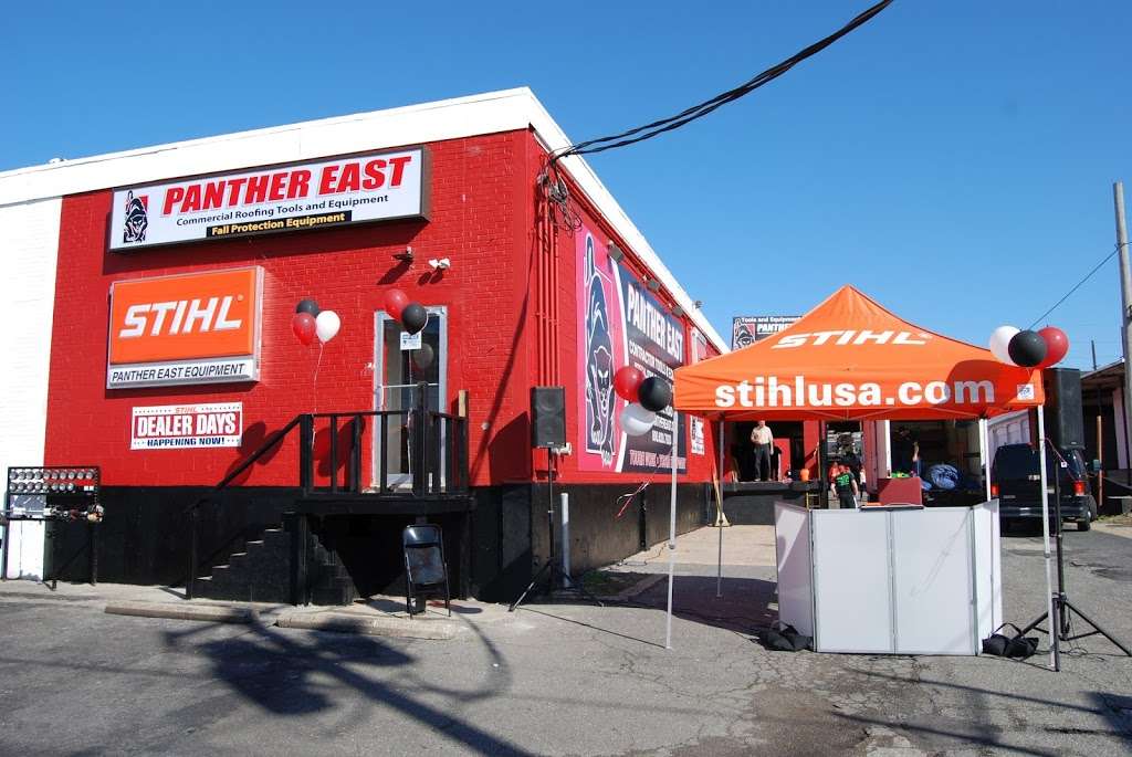 Panther East | 7928 State Rd, Philadelphia, PA 19136, USA | Phone: (215) 335-6797